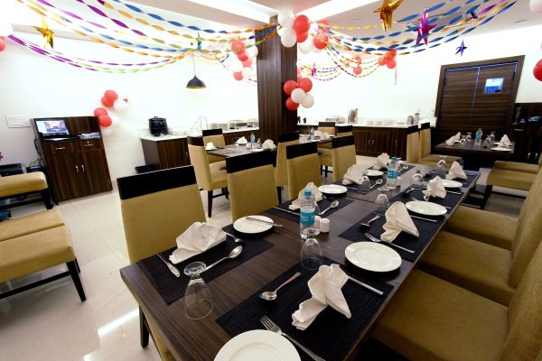 Usha Kiran Palace Hotel & Towers (Agra)